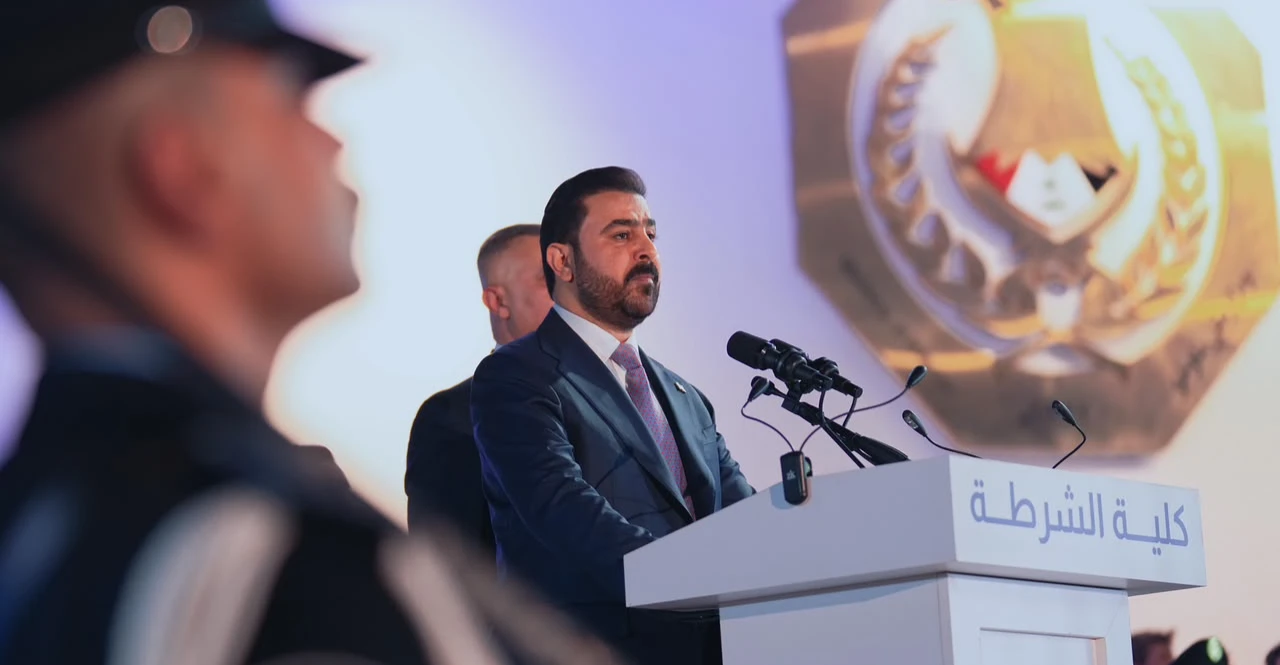 الزيدي: لن نسمح بأن يكون العراق منطلقاً للاعتداء على دول الجوار