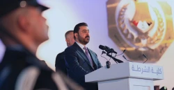الزيدي: لن نسمح بأن يكون العراق منطلقاً للاعتداء على دول الجوار