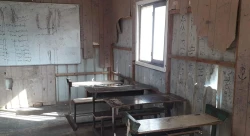 1K makeshift schools still serve Iraqi students