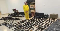 الجارديان: هل بدأت نهاية "إمبراطورية الفساد" في العراق بدعم أميركي؟