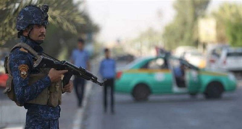 Wasit police reject car bomb reports