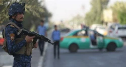 Wasit police reject car bomb reports