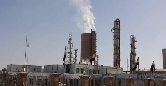 Ammonia leak sends 15 Basra workers to hospital