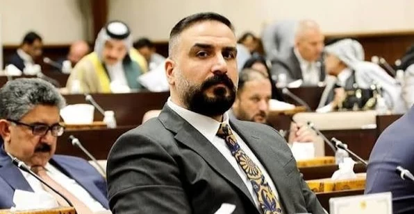 الاتحادية ترد طعن النائب حسنين الخفاجي وتثبت حبسه سنتين (وثيقة)
