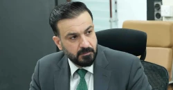 حبس النائب محمد الكربولي يكتسب الدرجة القطعية.. وثيقة