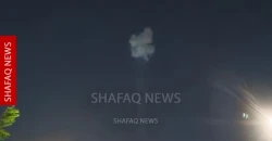 Five rockets strike areas across Al-Sulaymaniyah