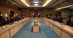 المالية تحدد موعد إرسال موازنة 2027 إلى البرلمان العراقي