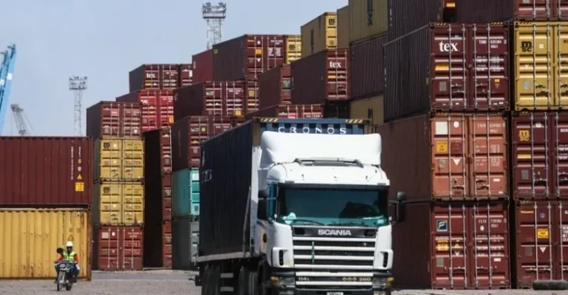 Amman industrial exports to Iraq reach $1B