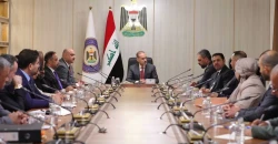 Karbala first in Iraq’s 1M residential land initiative