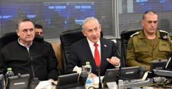 Netanyahu: Israel will continue targeting Hezbollah infrastructure