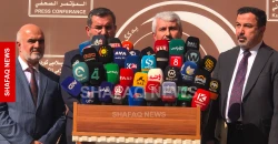 منظمة حقوقية تدعو لتطبيق قانون حماية حقوق المكونات في كوردستان