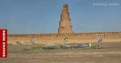 حملة في صلاح الدين لرفع مستوى الوعي المجتمعي بالمواقع الأثرية والتراثية