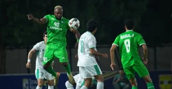 نوروز والنفط يحققان الفوز على الجولان وكربلاء في دوري نجوم العراق