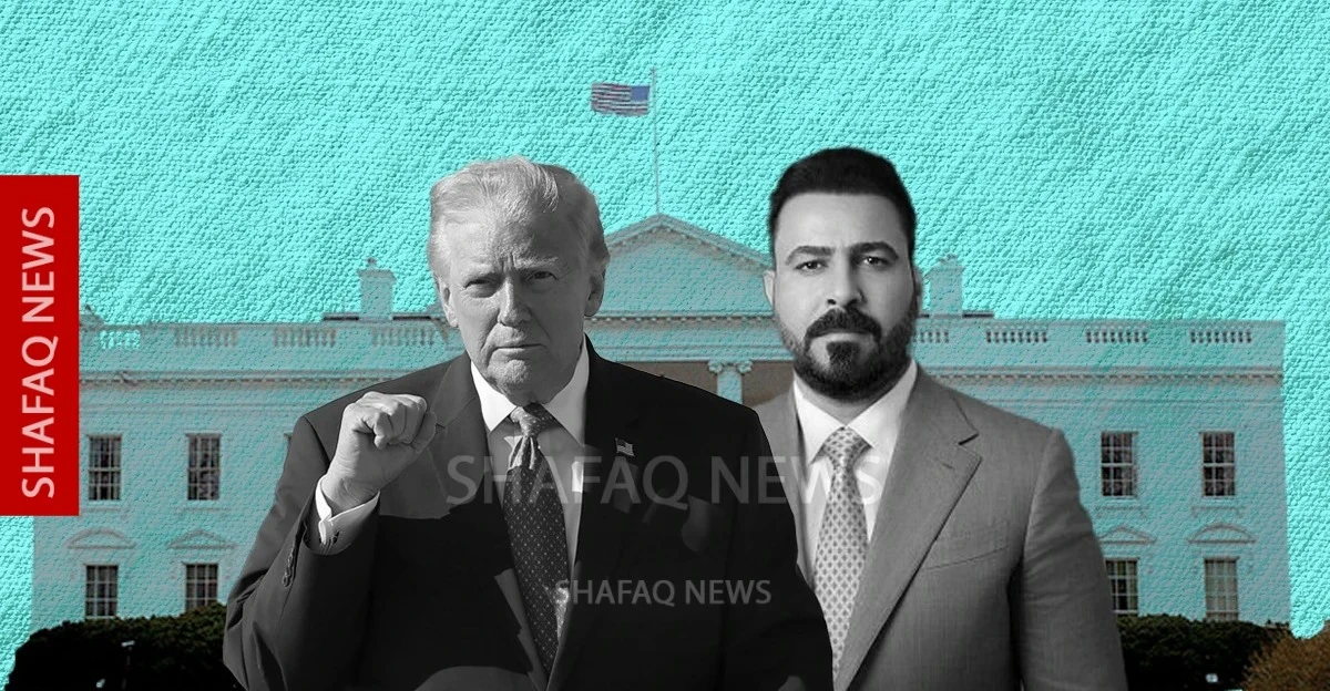 (خاص) البيت الأبيض يدعو بغداد إلى الشفافية مع واشنطن والشركاء الإقليميين بشأن تسليم سلاح الفصائل
