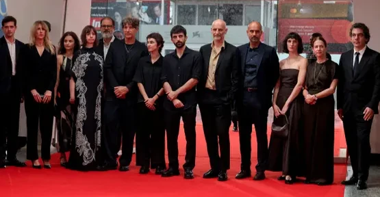 فيلم يثير غضباً واستنفاراً في إسرائيل
