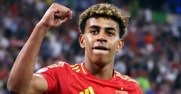 Lamine Yamal and Mbappe make Ballon d’Or cases