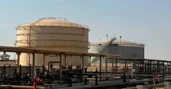 Oil rises on Saudi supply disruption concerns