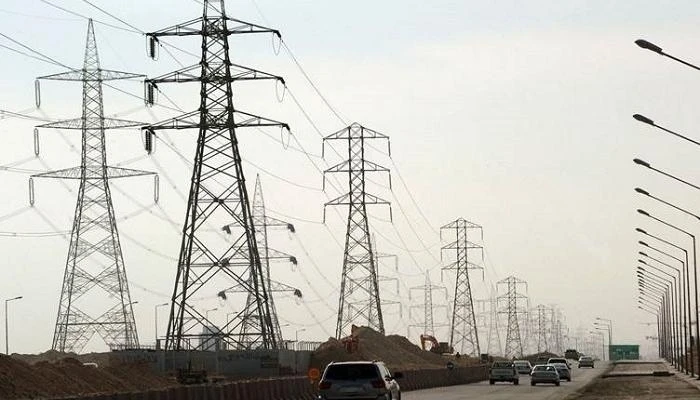 Iraq pauses Jordan power link in Al-Rutba