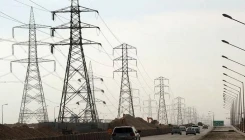 Iraq pauses Jordan power link in Al-Rutba