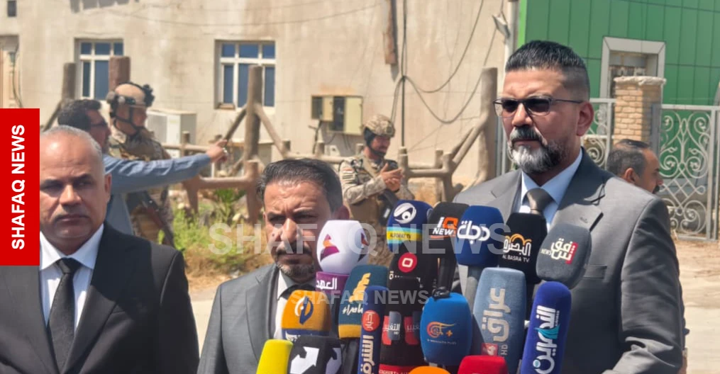 "فاجعة ألمت بالعراق".. مسؤول بـ"الصناعة" يكشف تفاصيل حادث تسرب الأمونيا في البصرة