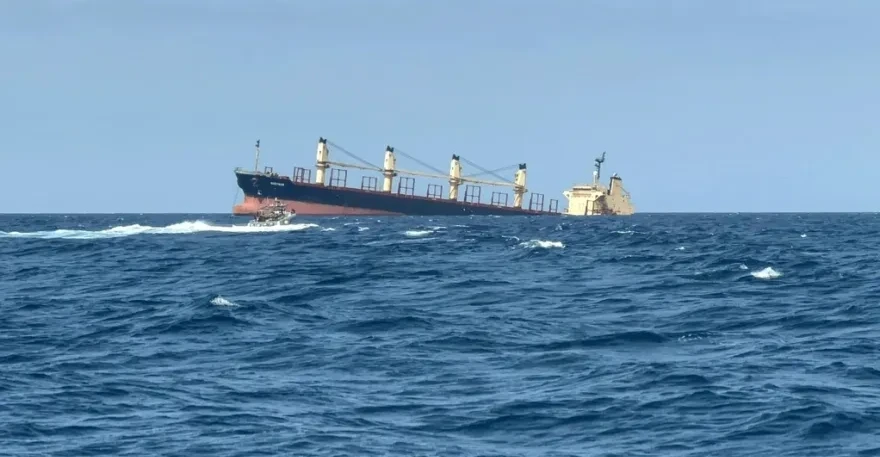 بیسەروشوینی 2 لە ستافەگە.. عومان نەفتهەڵگریگ کیشێد کە رۊوەڕۊ پەلاماریگ بۊە لەوەرانوەر کەناراوەیلی