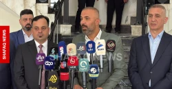 ديالى تحدد "الاسبوع المقبل" موعداً لانتهاء أزمة الوقود