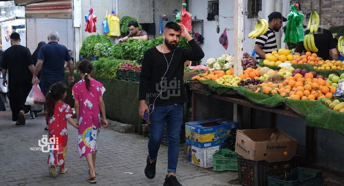 تركيا تسعى لتصريف فائض إنتاجها الزراعي في العراق والأسواق التقليدية