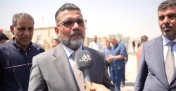 فيديو اقتحام وتجاوز.. تفاصيل ما بعد حادثة "الأمونيا" في البصرة