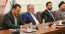 سفر الزيدي والوزارات الشاغرة يؤجلان اجتماع الإطار التنسيقي