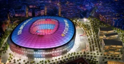 خبر سار لجماهير برشلونة.. كامب نو يستضيف نهائي أبطال أوروبا