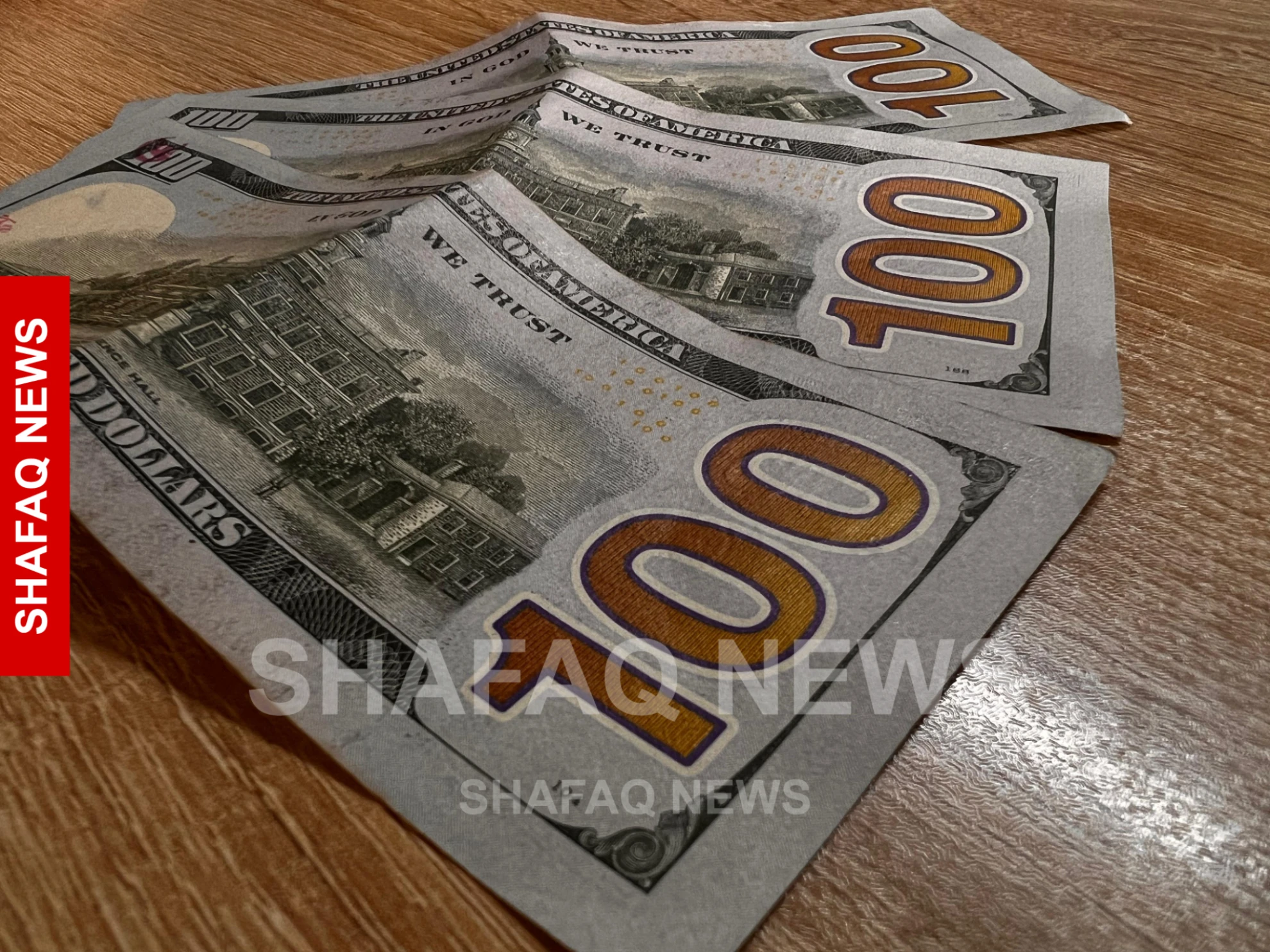 "157 ألف دينار".. صرف الدولار يرتفع مع إغلاق بورصات بغداد واربيل