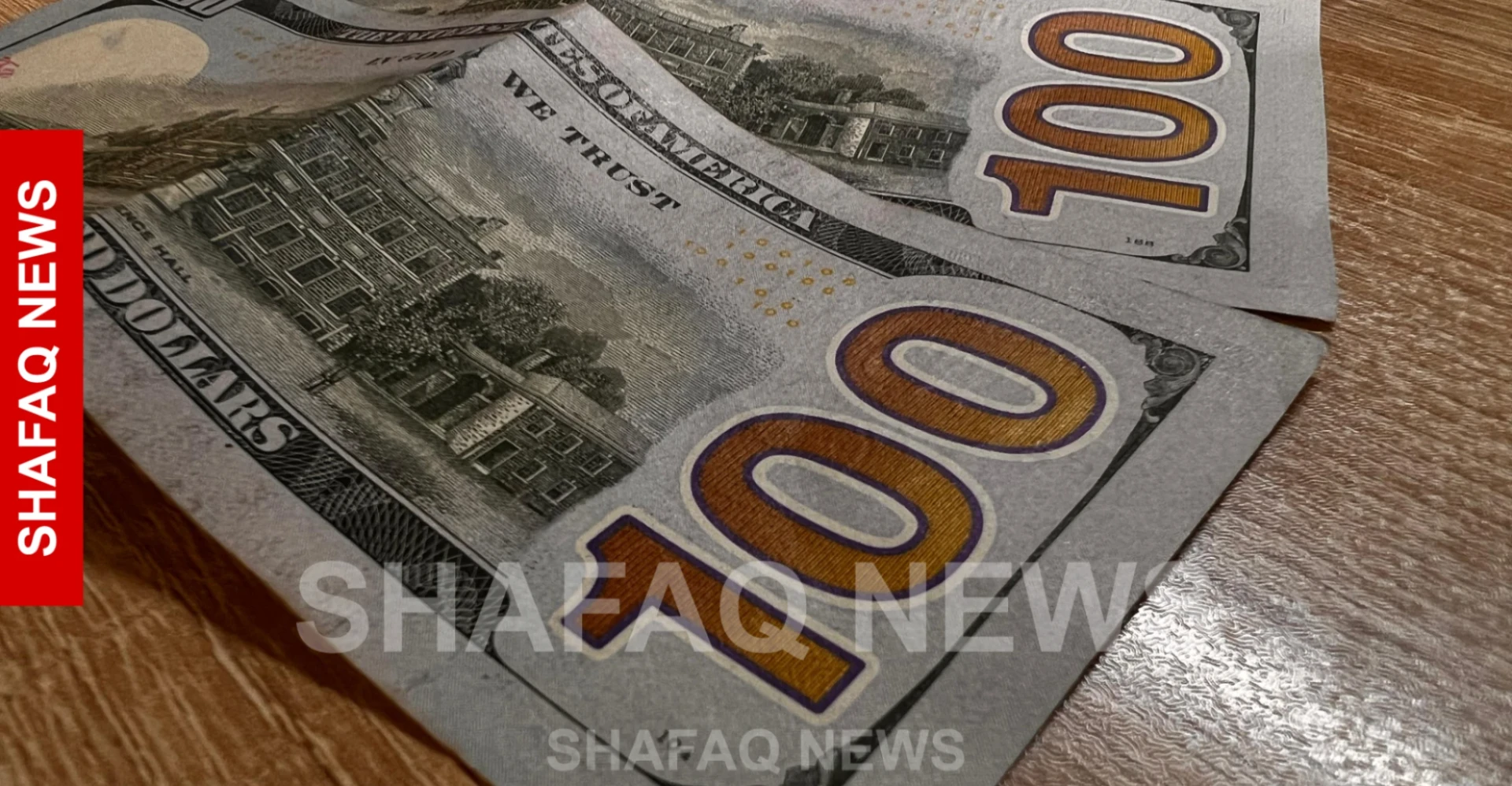 USD/IQD climbs in Baghdad, Erbil markets