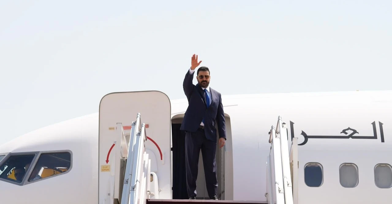63 اتفاقاً في جولات الزيدي الخارجية.. ماذا جنى العراق فعلياً؟
