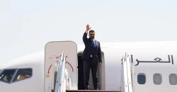 63 اتفاقاً في جولات الزيدي الخارجية.. ماذا جنى العراق فعلياً؟
