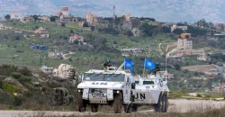 لبنان.. "يونيفيل" تسجل آلاف الانتهاكات للقرار الأممي 1701