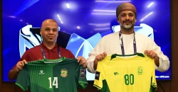 الشرطة يواجه السيب العُماني بالزي الأخضر في دوري أبطال آسيا (2)