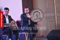 Rwanga Foundation co-launches youth strategy in Erbil
