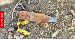 Duhok bomb disposal unit defuses six explosives in Amedi
