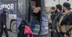 رؤية أميركية لمساعدة العراق في المرحلة الثانية من محاكمة "سجناء داعش"