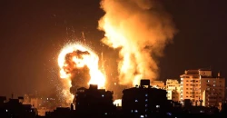 Israel kills Hamas and PIJ commanders in Gaza