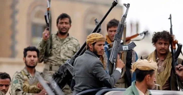 Yemen’s Houthis claim downing Saudi F-15 over Marib