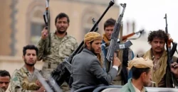 Yemen’s Houthis claim downing Saudi F-15 over Marib