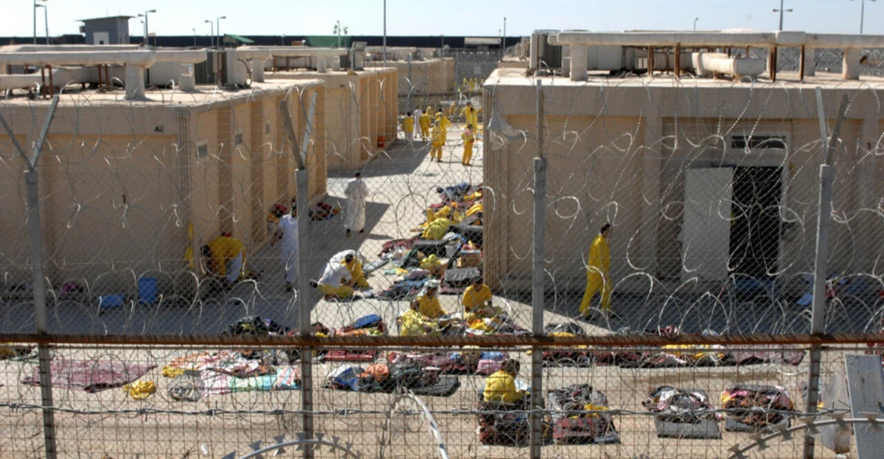 Iran plans to repatriate 155+ prisoners from Iraq