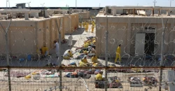 Iran plans to repatriate 155+ prisoners from Iraq