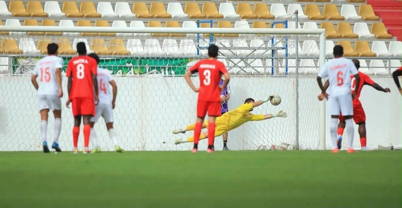 اليوم.. 5 مواجهات في الجولة الثانية من الدوري العراقي الممتاز