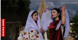Iraq’s legal gaps leave minorities exposed to hate speech