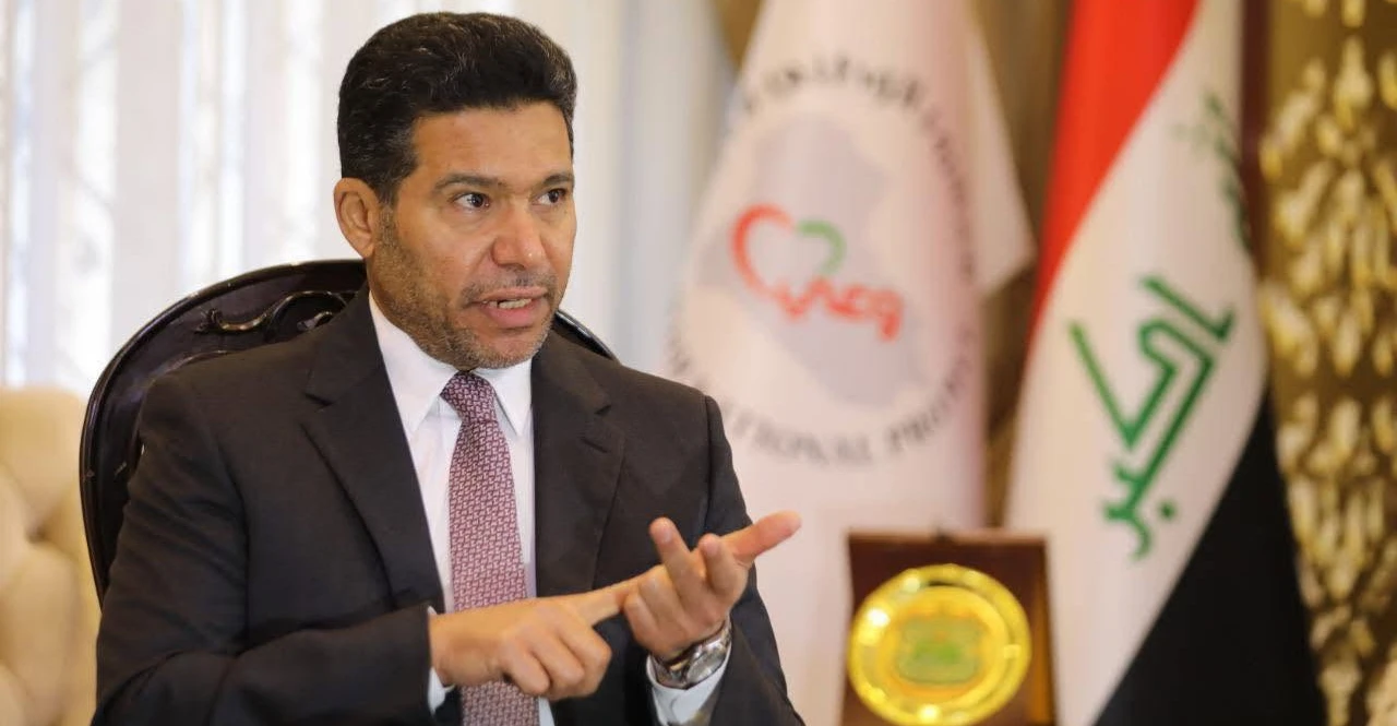 Iraqi politician urges action against Houthis over Mecca
