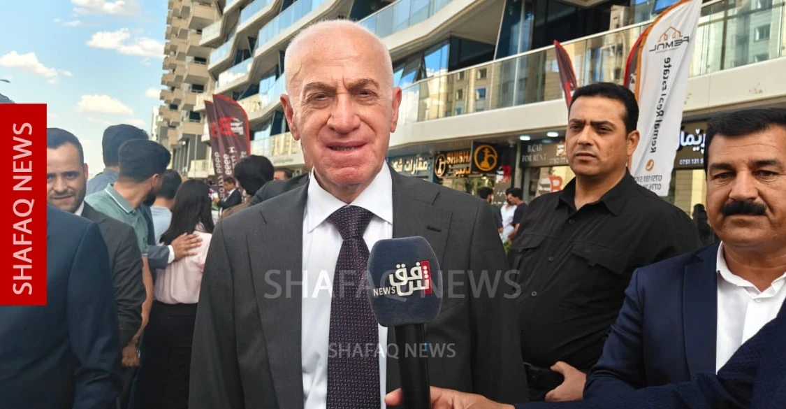 الديمقراطي الكوردستاني: نتوقع تذليل العقبات وتشكيل حكومة الإقليم قريباً