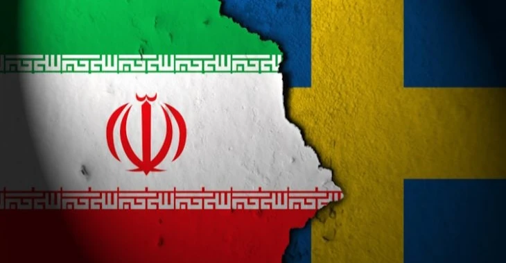 استدعاء وطرد.. السويد تصعد ضد السفارة الإيرانية