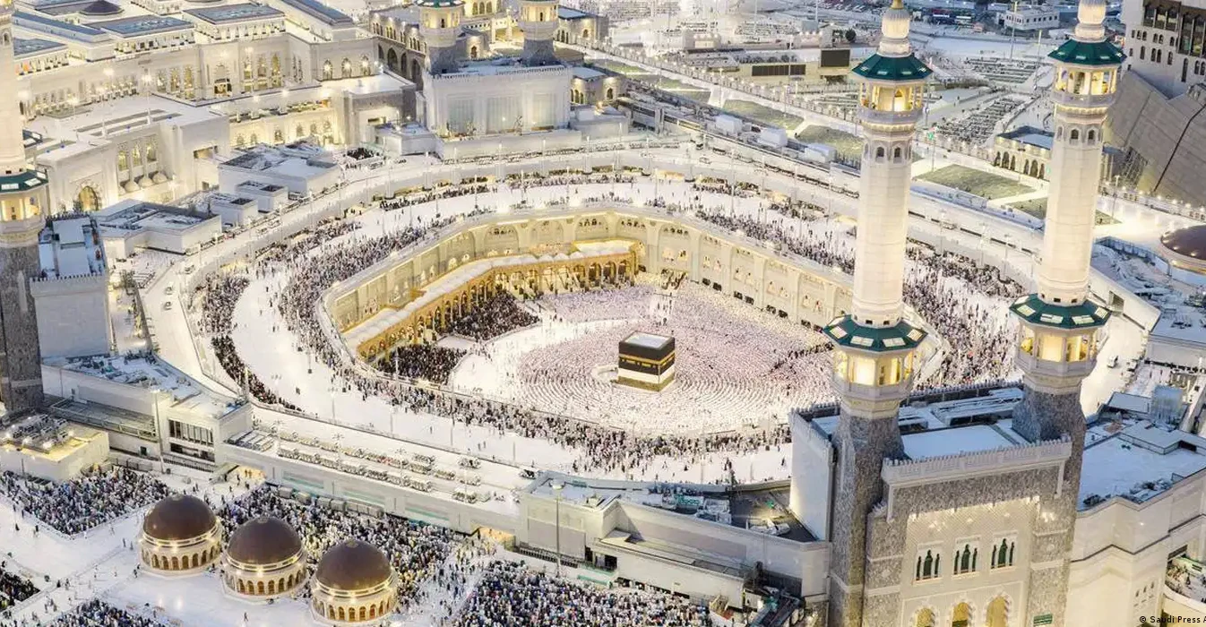 إدانات عربية وإسلامية لاستهداف مكة: عمل إرهابي يستهدف مسلمي العالم